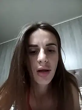 Webkamerová show Amber_D
