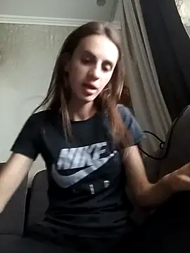 Webkamerová show Amber_D