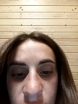 Webkamerová show Amber_D