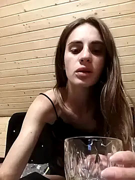 Webkamerová show Amber_D