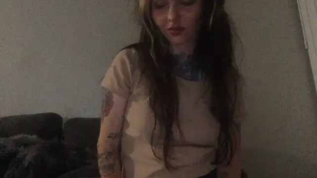 Živý XXX chat Alexnightcat