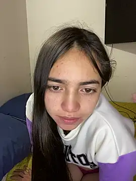 Julia_valentina Webcam show