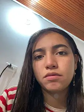 Webkamerová show Julia_valentina