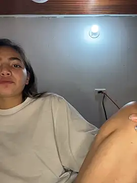 Chat XXX ao vivo de Yulieth_Valentina