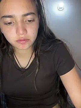 Show webcam de Nassly_Sofia