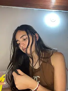 โชว์เว็บแคมของ Nassly_Sofia