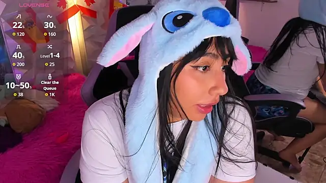 mara-jade's Webcam Show