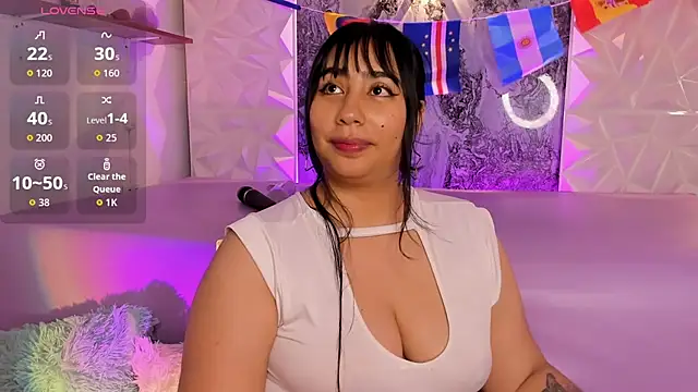 Chat XXX Live mara-jade