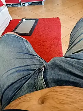 Maturo78 Webcam-Show