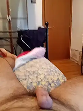 Maturo78's Webcam Show