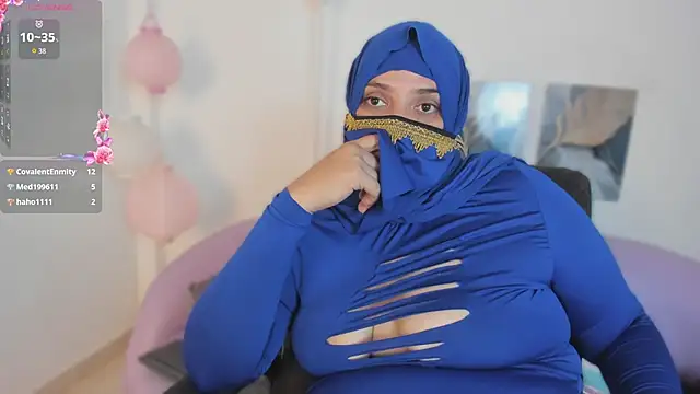 yarasweett_'s Webcam Show