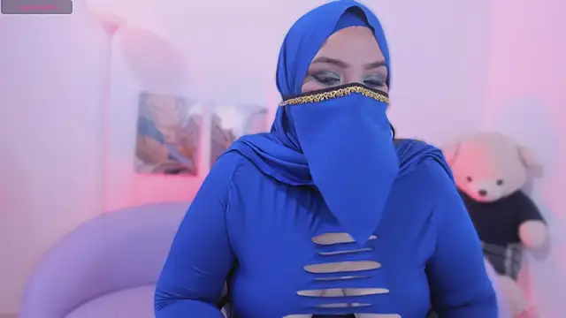 yarasweett_'s Webcam Show