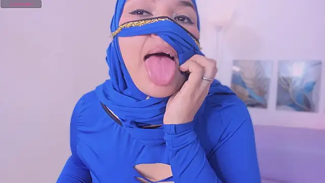 yarasweett_'s Webcam Show