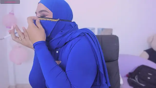 yarasweett_'s Webcam Show
