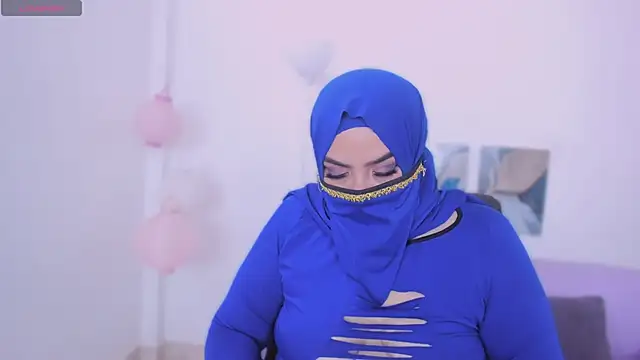 yarasweett_'s Webcam Show