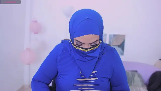 yarasweett_'s Webcam Show