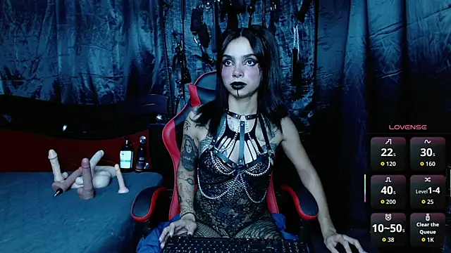 Electra_Darkkk – webcam-show