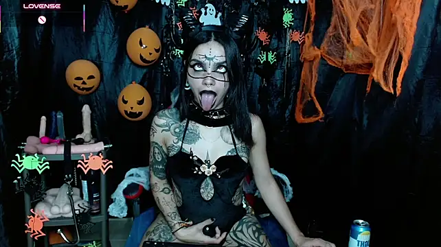 Sembang XXX Secara Langsung Electra_Darkkk