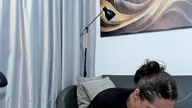 Show de webcam de Theo_Valencia