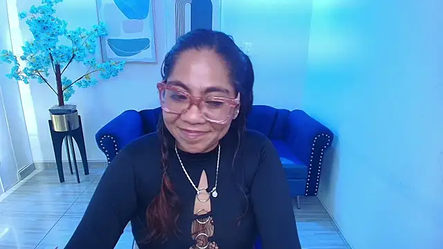 Silvana_lane's Live XXX Chat
