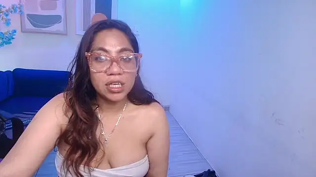 Chat XXX ao vivo de Silvana_lane