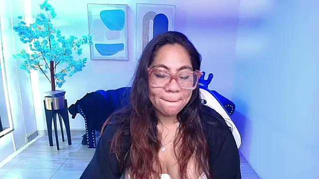 Silvana_lane's Live XXX Chat