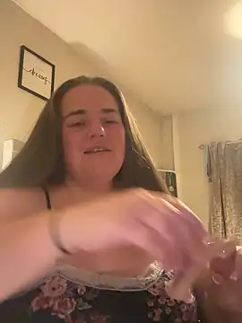 Bustygem_ Webcam-Show