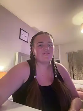 Bustygem_ webcam show