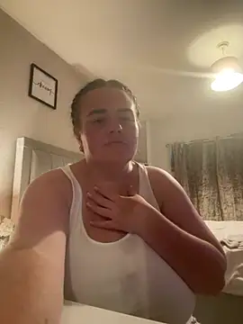 Chat XXX en directo de Bustygem_