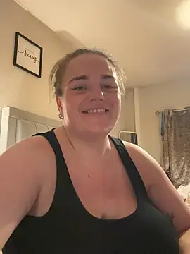 Bustygem_ Webcam Show