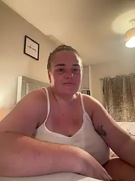 Bustygem_'s Webcam Show