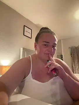 Bustygem_'s Webcam Show