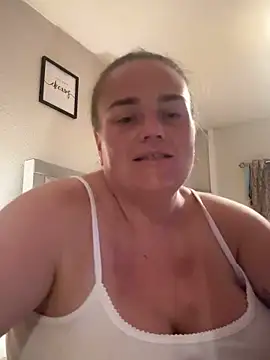 Show Webcam de Bustygem_