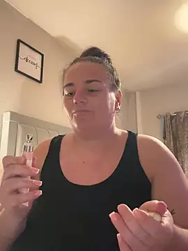 Bustygem_ webcam show