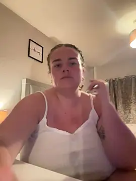 Show Webcam de Bustygem_