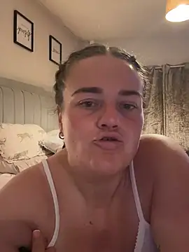 Bustygem_n Webbikameraesitys