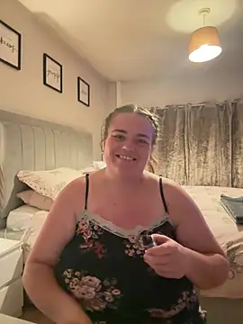 Show Webcam de Bustygem_