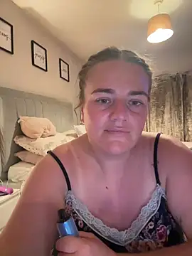 Show Webcam de Bustygem_