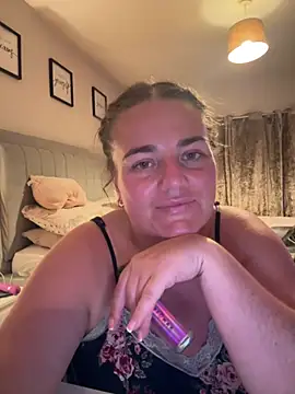 Bustygem_ Webcam-Show