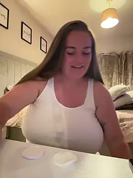 Bustygem_ – webcam-show