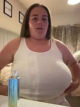 Bustygem_ webcam show