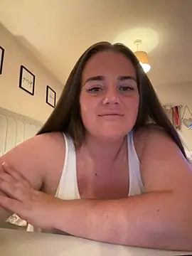 Bustygem_ Show in webcam