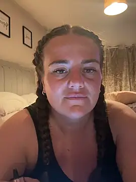 Bustygem_'s Webcam Show