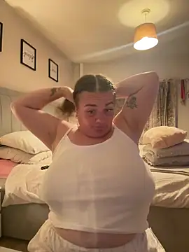 Bustygem_ Webcam Show