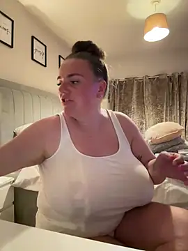 Webkamerová show Bustygem_