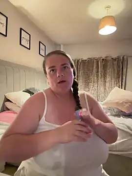 Bustygem_'s Webcam Show