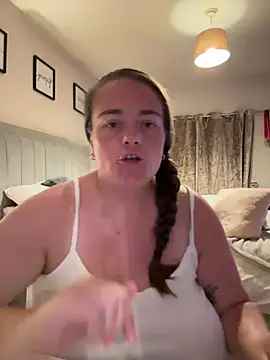 Bustygem_ Webcam-Show