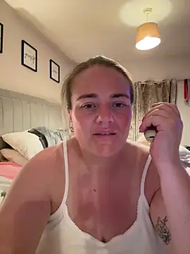 Webkamerová show Bustygem_