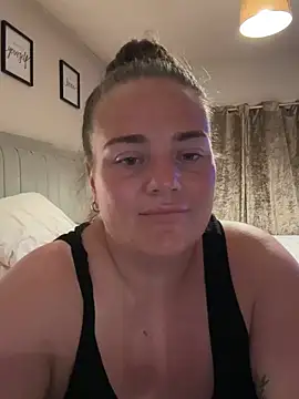 Bustygem_n Webbikameraesitys