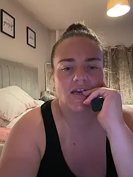 Bustygem_ Webcam-Show